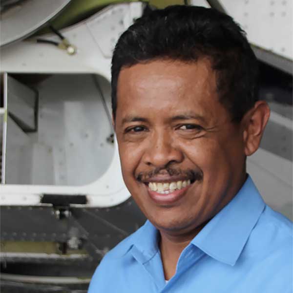 Norbert Tunyanan