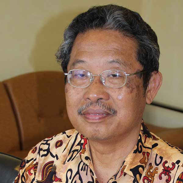 Djarot Soetanto