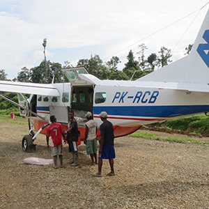 Cessna Caravan