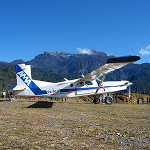 Pilatus Porter